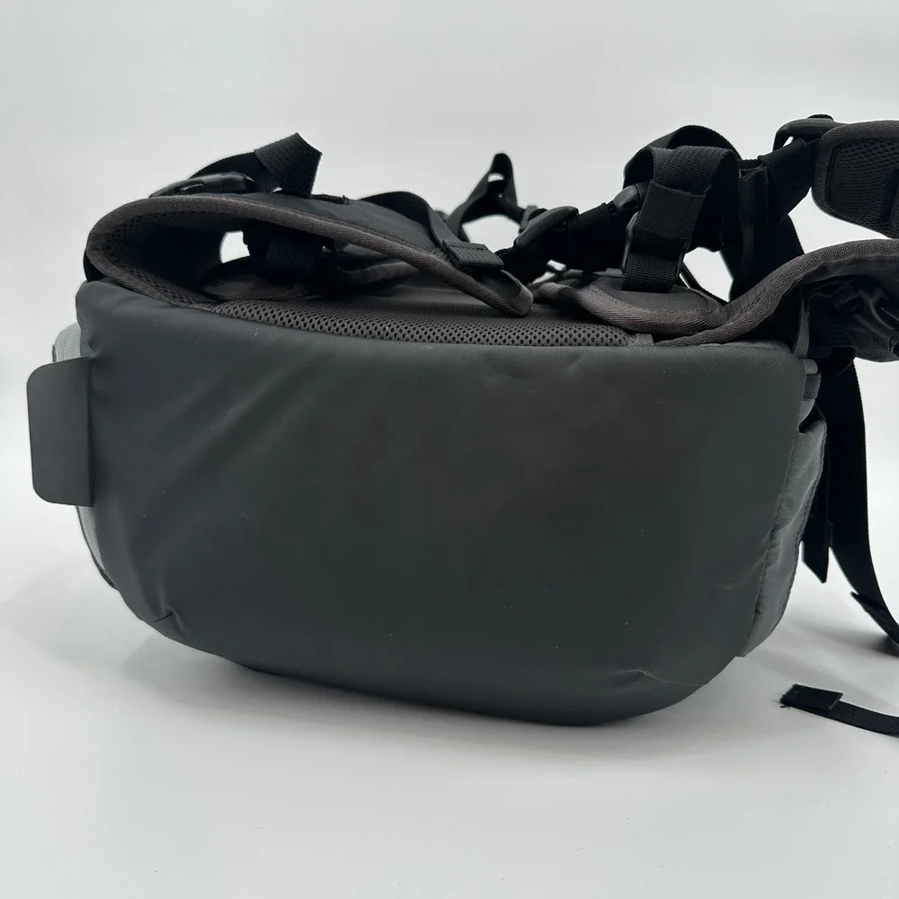 MindShift Gear PhotoCross 15 Backpack‎ Carbon Gray Camera Bag Outdoor Hiking